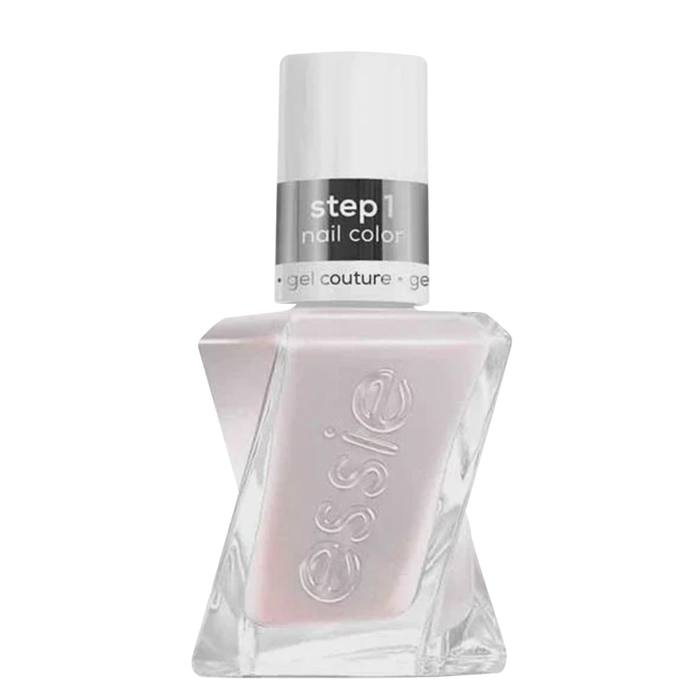 Essie Nail Polish Gel Couture - White Colors - 0401 TWEED TO KNOW