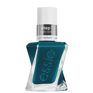 Essie Nail Polish Gel Couture - Blue Colors - 0402 JEWELS AND JACQUARD ONLY