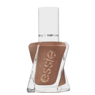 Essie Nail Polish Gel Couture - Brown Colors - 0432 ALL I TWEED0432 ALL I TWEED