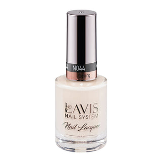 LAVIS 044 Geurg - Nail Lacquer 0.5 oz by LAVIS NAILS sold by DTK Nail Supply