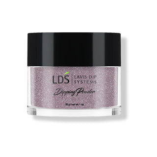 LDS D045 Merry Berry - Dipping Powder Color 1oz
