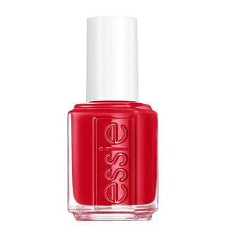Essie Nail Polish - Red Colors - 0490 NOT RED-Y FOR BED