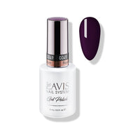 Lavis Gel Polish 049 - Purple Colors - Royal Sugarplum