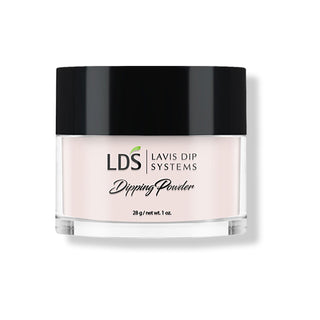 LDS D050 Ladyfingers - Dipping Powder Color 1oz