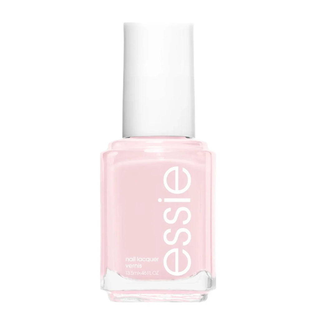 Essie Nail Polish - Pink Colors - 0502 MINIMALISTIC