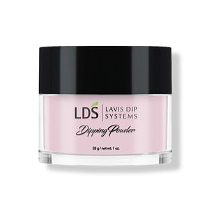 LDS D051 Pinky Pink - Dipping Powder Color 1oz