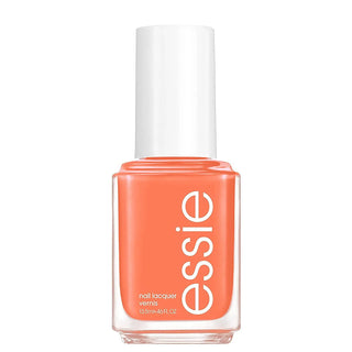 Essie Nail Polish - Orange Colors - 0600 FRILLY LILLIES
