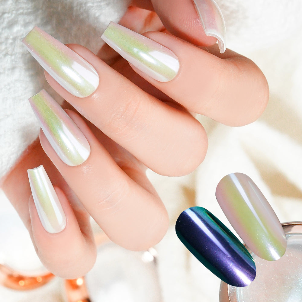 Aurora Galaxy Chrome - 06