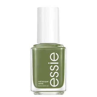 Essie Nail Polish - Green Colors - 0704 WIN ME OVER