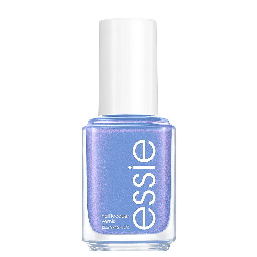 Essie Nail Polish - Blue Colors - 0766 YOU DO BLUE