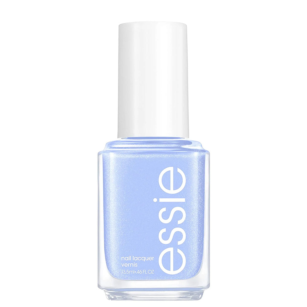 Essie Nail Polish - Blue Colors - 0800 BIKINI SO TEENY