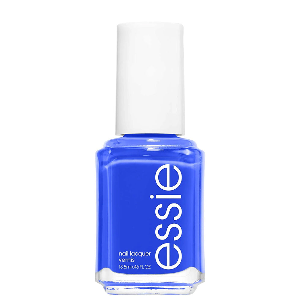 Essie Nail Polish - Blue Colors - 0819 BUTLER PLEASE