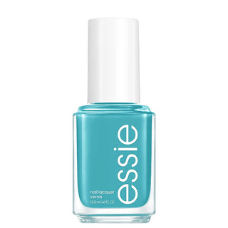 Essie Nail Polish - Blue Colors - 0830 IN THE CAB ANA