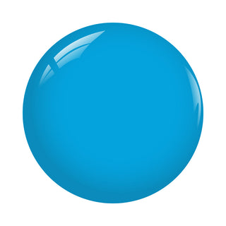 Gelixir Acrylic & Powder Dip Nails 086 Ball Blue - Blue Colors