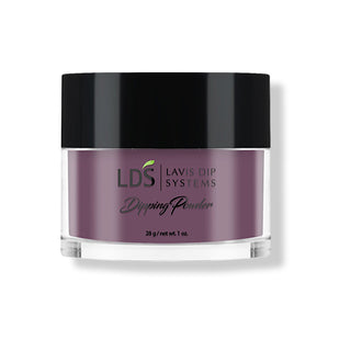 LDS D090 Loyally, Lilac - Dipping Powder Color 1oz