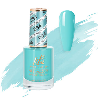 LDS 094 Refresh - LDS Nail Lacquer 0.5oz