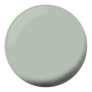  DND DC Gel Nail Polish Duo - 096 Gray Colors - Olive Garden