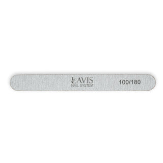 Lavis 50Pcs Regular Files 100/180