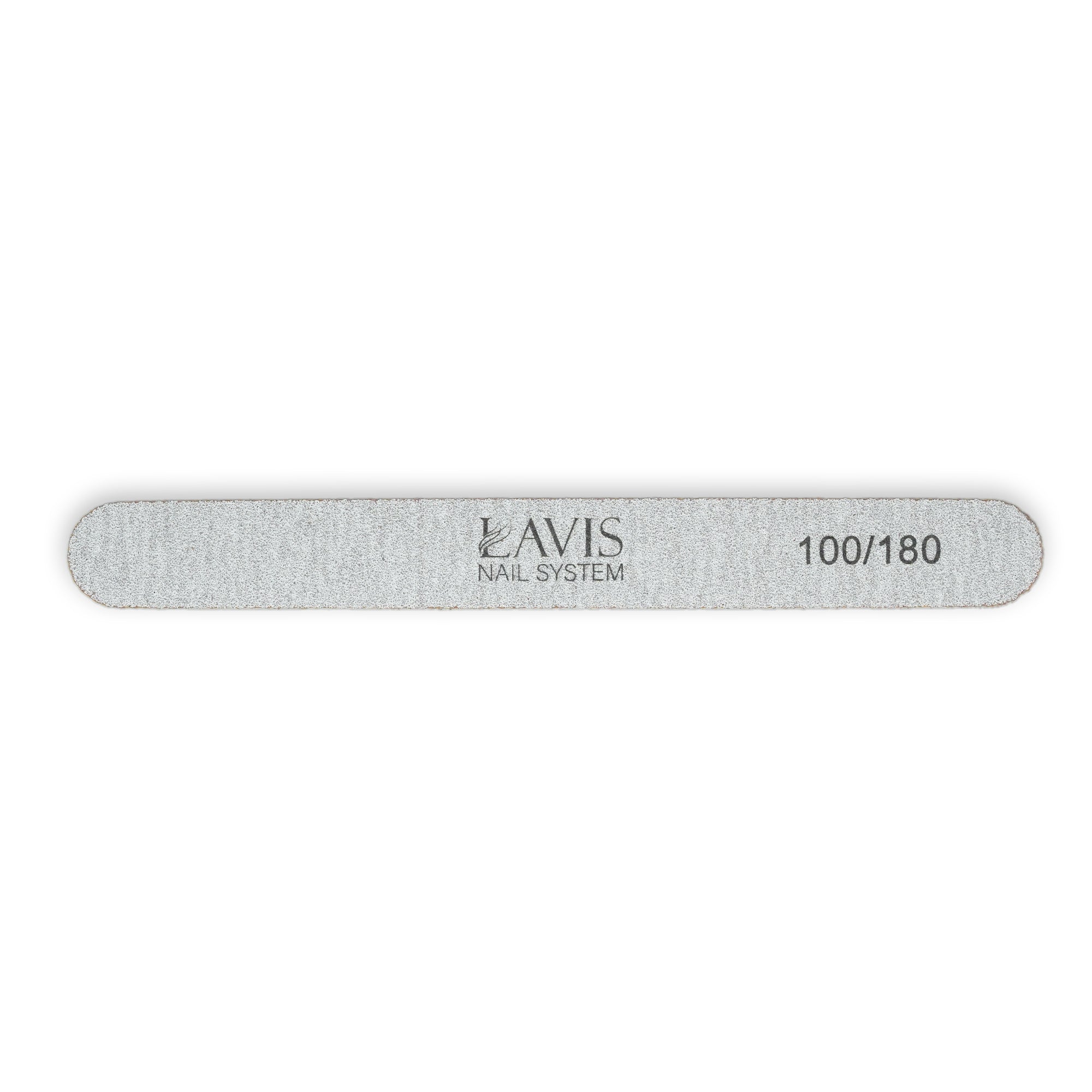 Lavis 5Pcs Regular Files 100/180