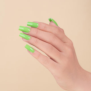 LDS 102 In The Lime Light - LDS Nail Lacquer 0.5oz