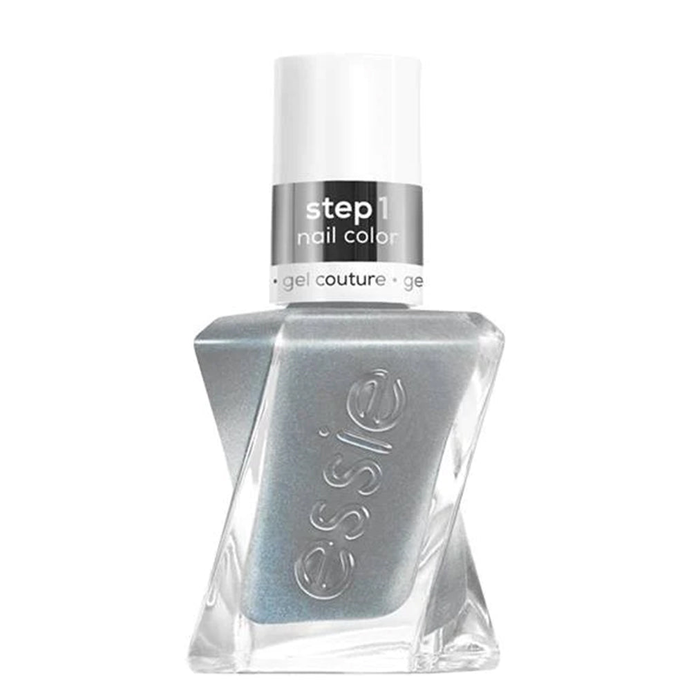 Essie Nail Polish Gel Couture - Blue Colors - 1040 CLOSING NIGHT