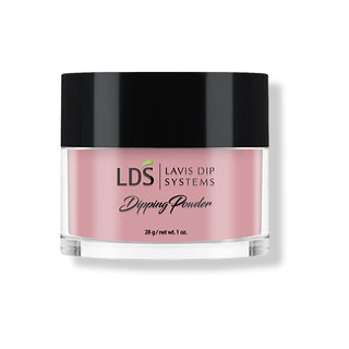 LDS D106 Pink-Y Promise? - Dipping Powder Color 1oz
