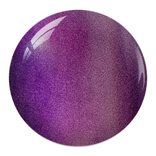 Gelixir Acrylic & Powder Dip Nails 108 Purple Sand - Glitter Purple Colors