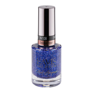 LAVIS 108 Golden Hour - Nail Lacquer 0.5 oz by LAVIS NAILS sold by DTK Nail Supply