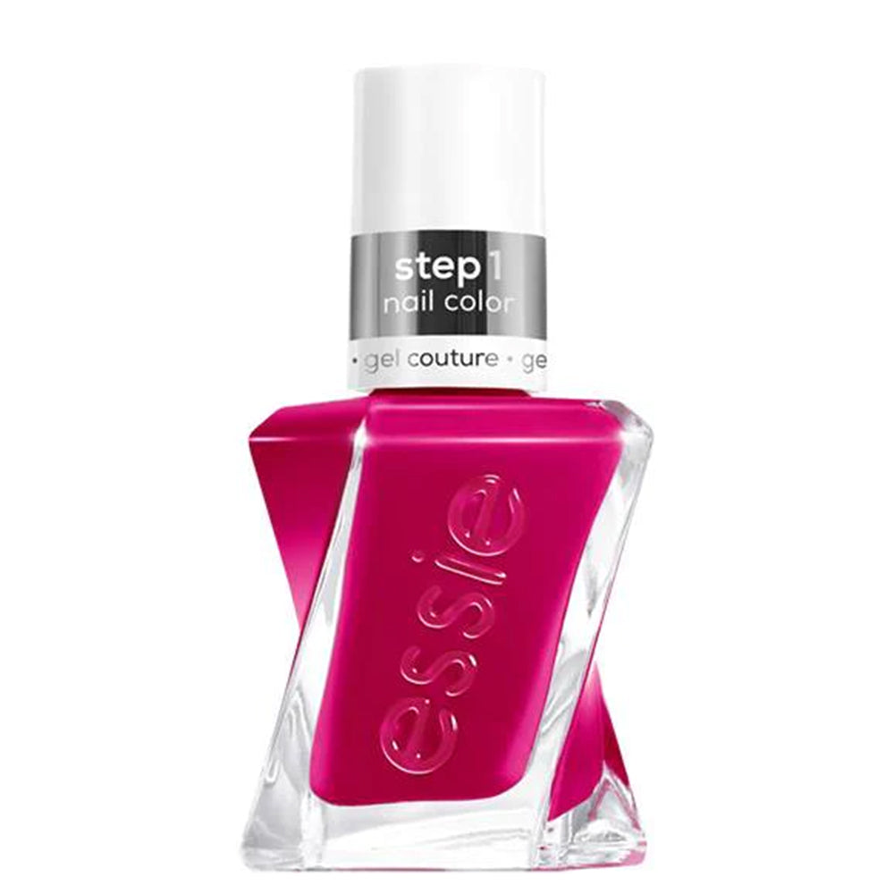 Essie Nail Polish Gel Couture - Red Colors - 1093 V.I.PLEASE