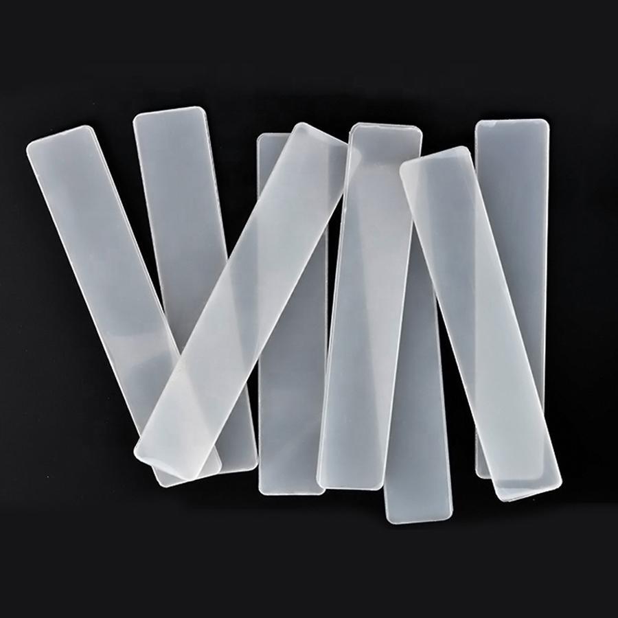 10Pcs-set Acrylic Nail Art Tips Display Holder - GJ0472-01