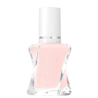 Essie Nail Polish Gel Couture - Pink Colors - 1101 SLIP DRESS