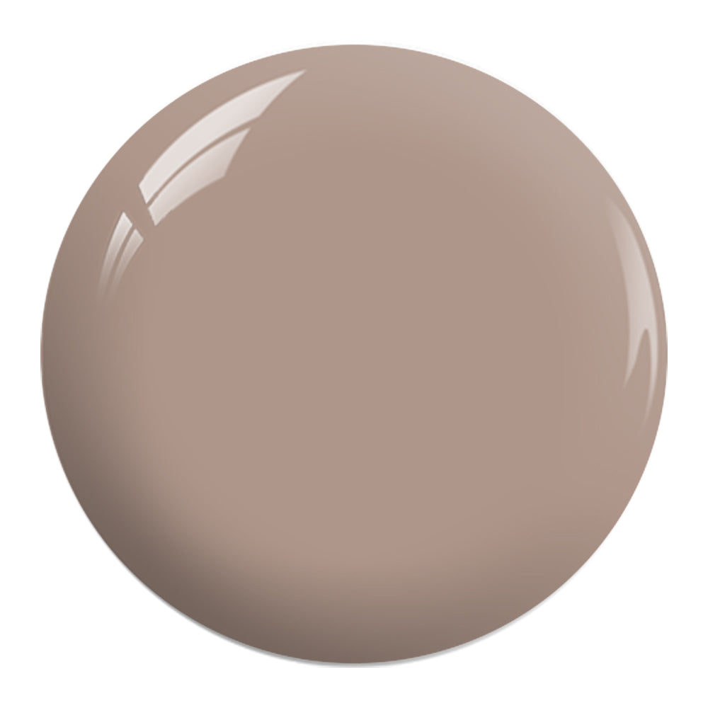 Gelixir Acrylic & Powder Dip Nails 114 - Brown Colors