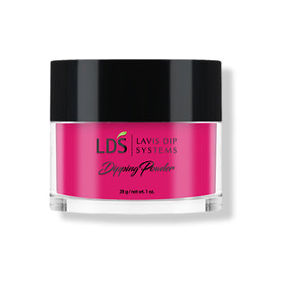 LDS D115 Mean Girls - Dipping Powder Color 1oz