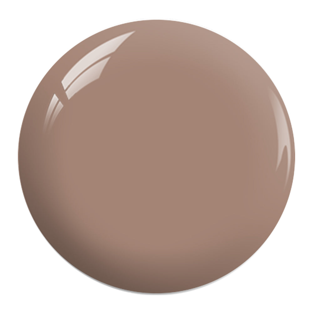 Gelixir Acrylic & Powder Dip Nails 115 - Brown Colors