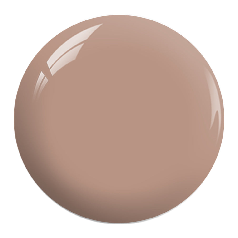 Gelixir Acrylic & Powder Dip Nails 116 - Brown Colors