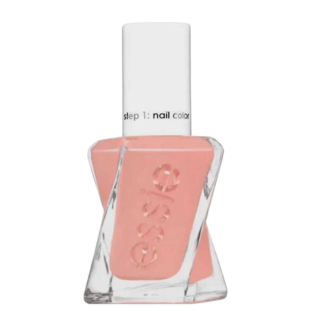 Essie Nail Polish Gel Couture - Pink Colors - 1178 SANDY SOLES
