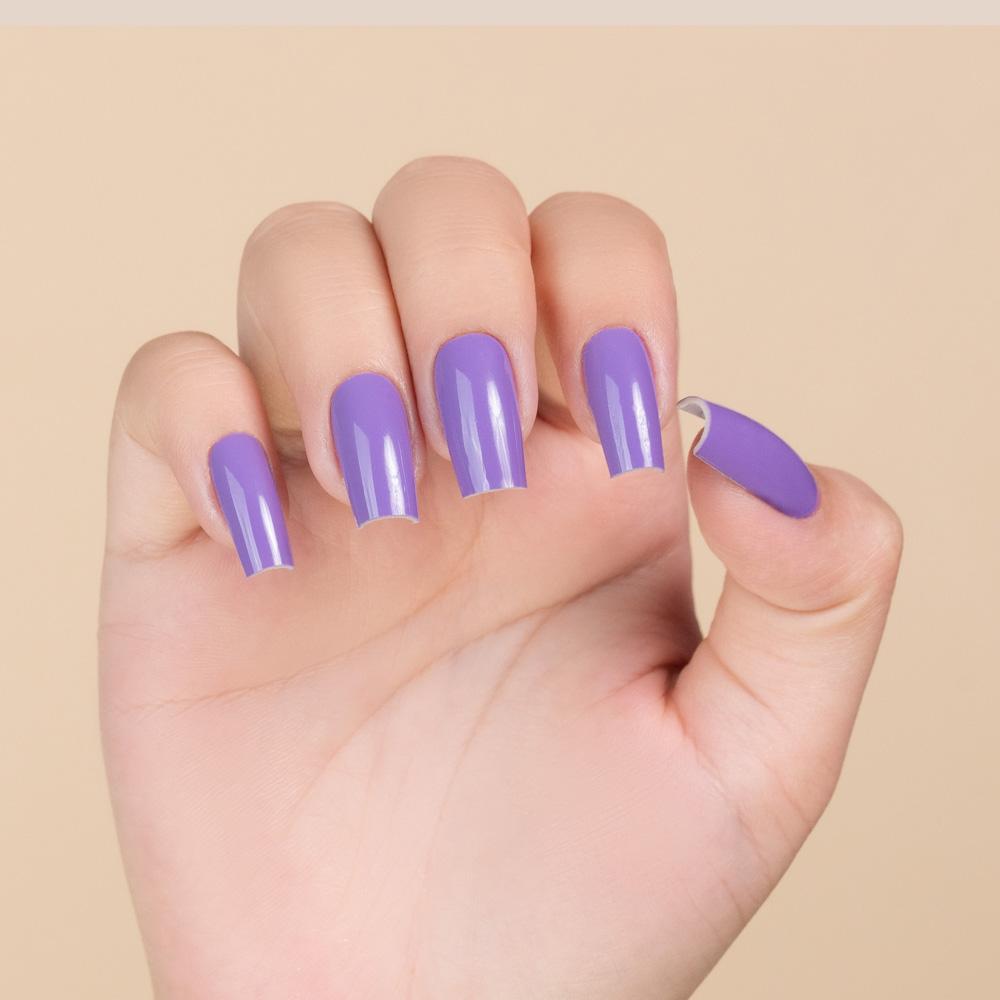 LDS Nail Lacquer Set (6 colors): 115 to 120
