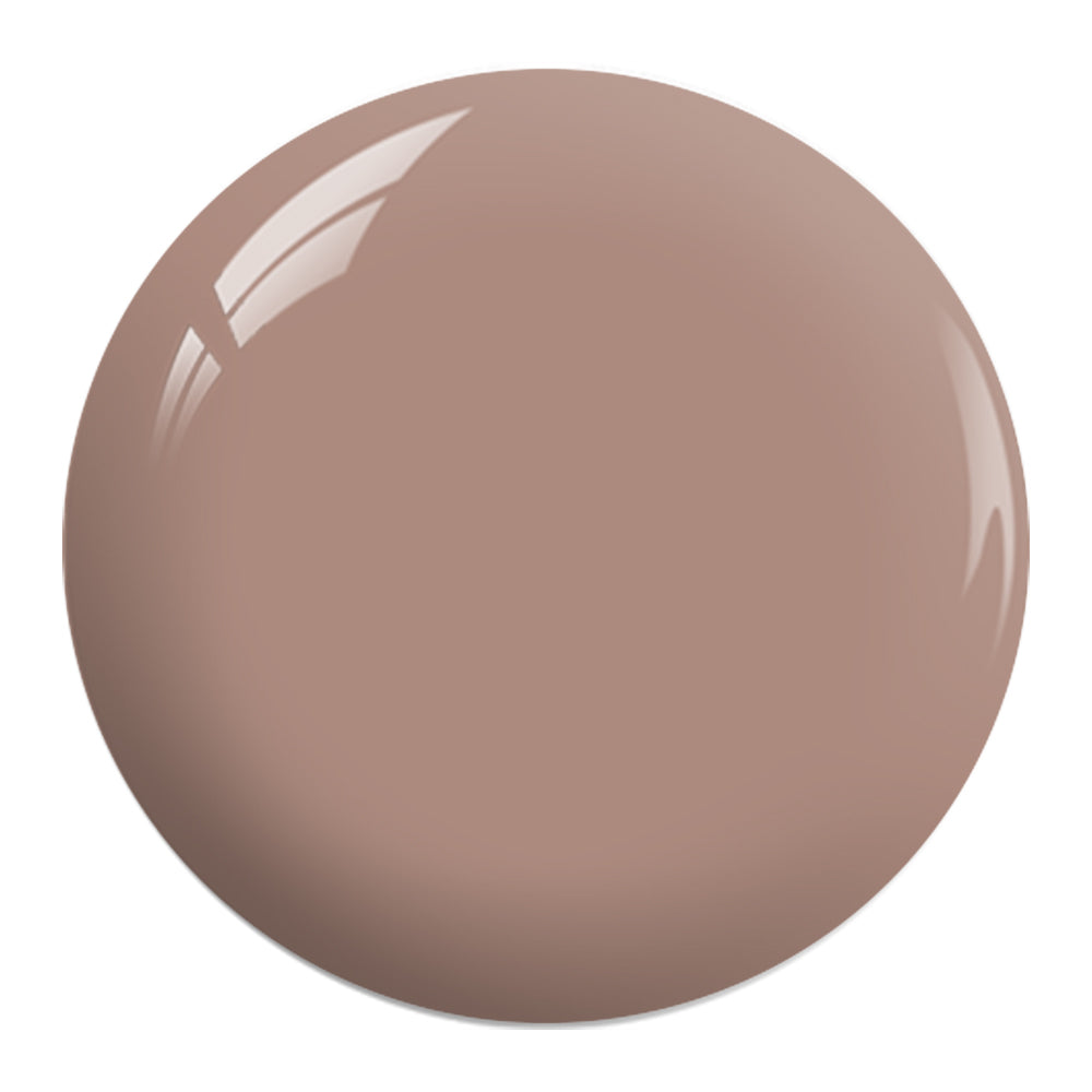 Gelixir Acrylic & Powder Dip Nails 117 - Brown Colors