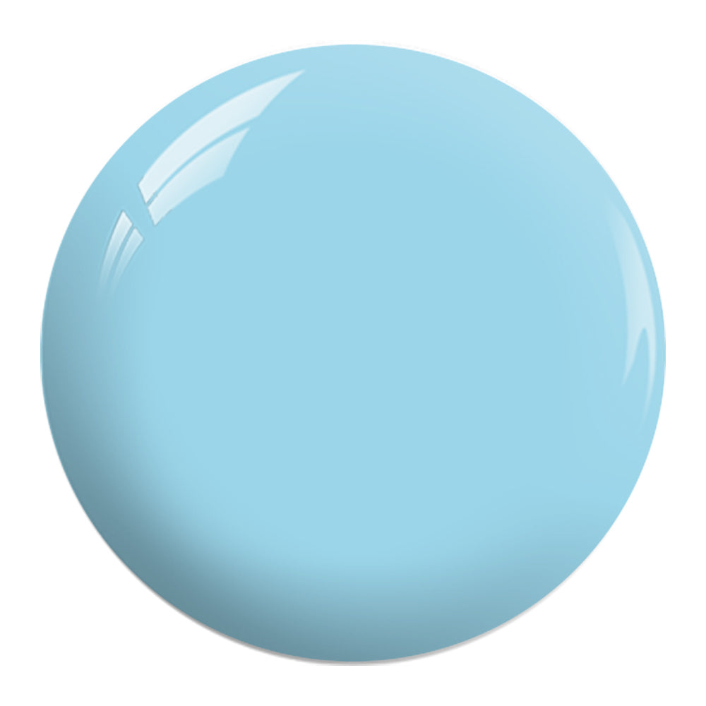 Gelixir Acrylic & Powder Dip Nails 119 - Blue Colors