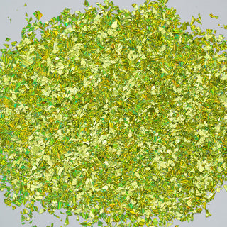 LDS Irregular Flakes Glitter DIG11 0.5 oz
