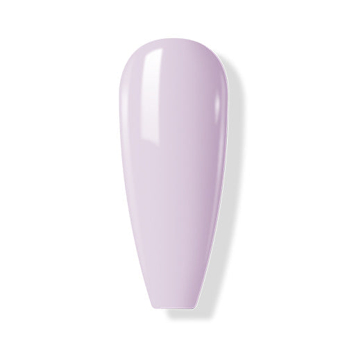 LAVIS 122 Feathery Lilac - Gel Polish 0.5oz