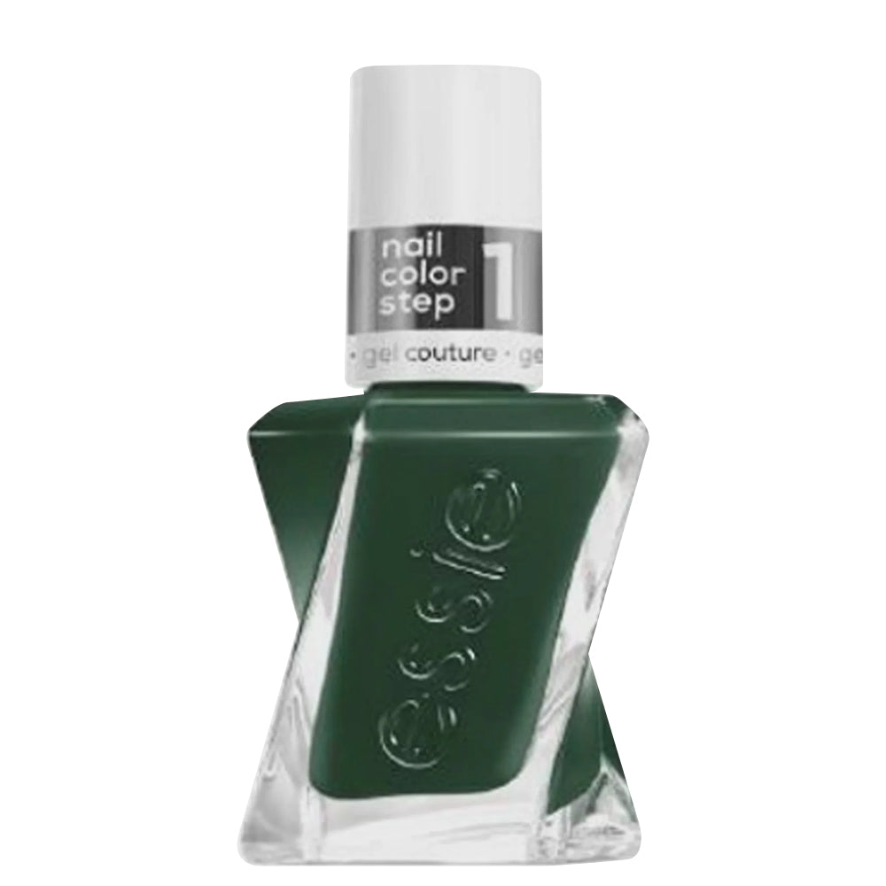 Essie Nail Polish Gel Couture - Green Colors - 1242 AUTUMN ALLURE