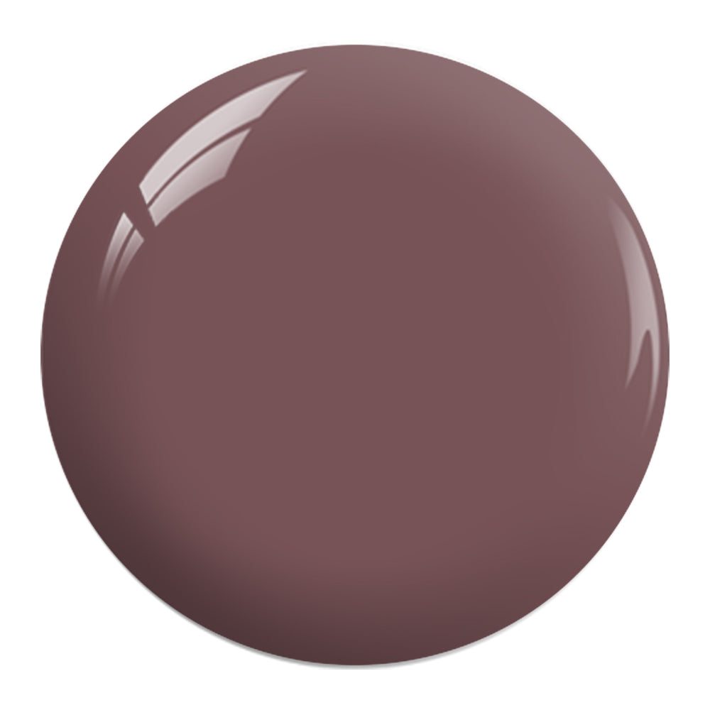 Gelixir Acrylic & Powder Dip Nails 126 - Brown Colors