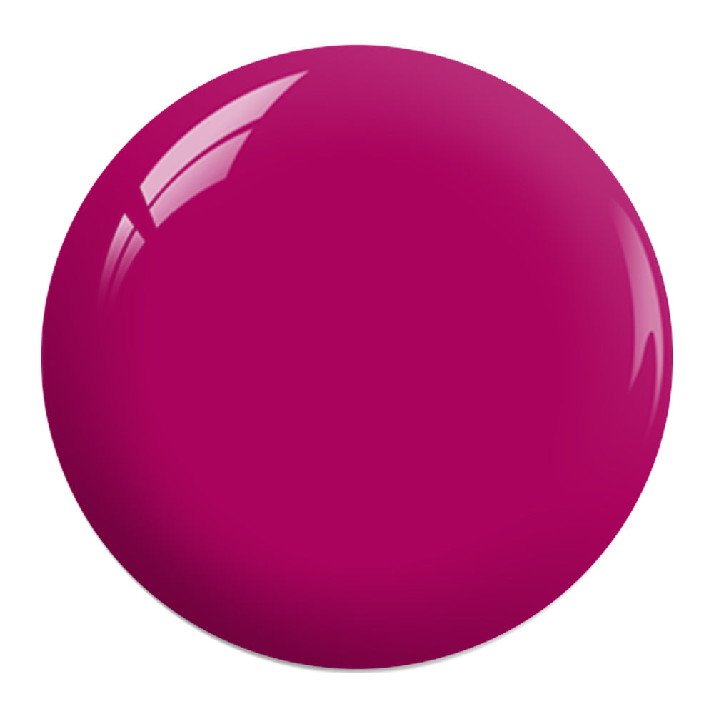 Gelixir Acrylic & Powder Dip Nails 128 - Purple Colors