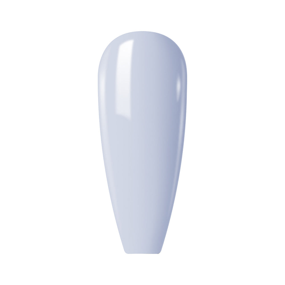 LAVIS 133 Whisper White - Nail Lacquer 0.5 oz