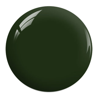Gelixir Acrylic & Powder Dip Nails 133 - Green Colors