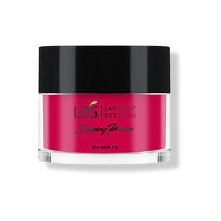 LDS D139 Make Them Stop And Stare - Dipping Powder Color 1oz