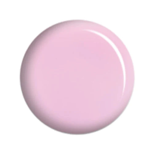 DND DC Acrylic & Dip Powder - DC146 Icy Pink