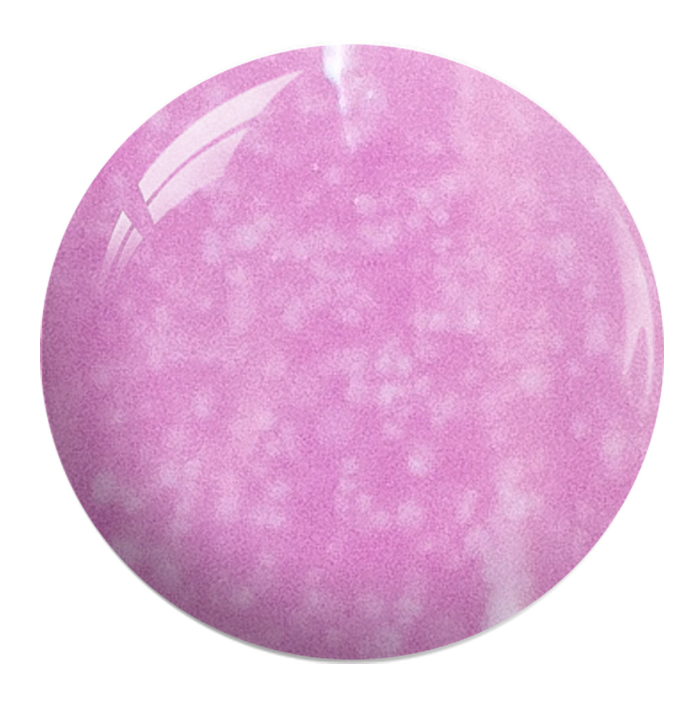 Gelixir Acrylic & Powder Dip Nails 149 - Pink Glitter Colors