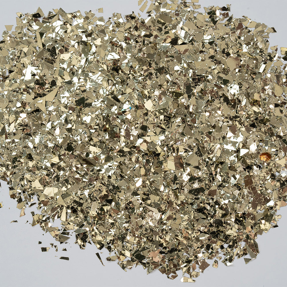 LDS Irregular Flakes Glitter DIG14 0.5 oz